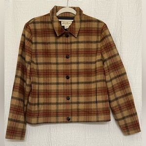 Eddie Bauer Women’s Coat Size Large